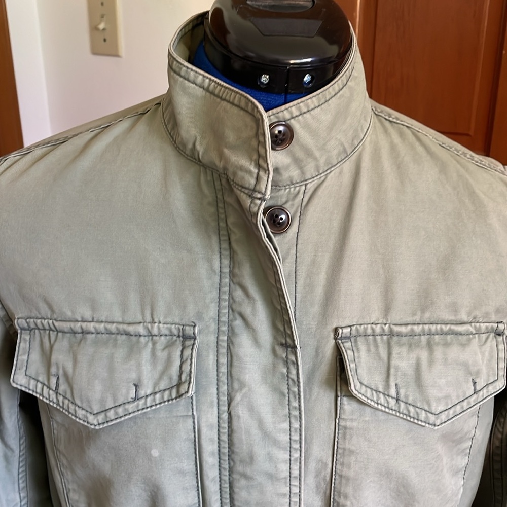 Gap Utility Jacket - image 2